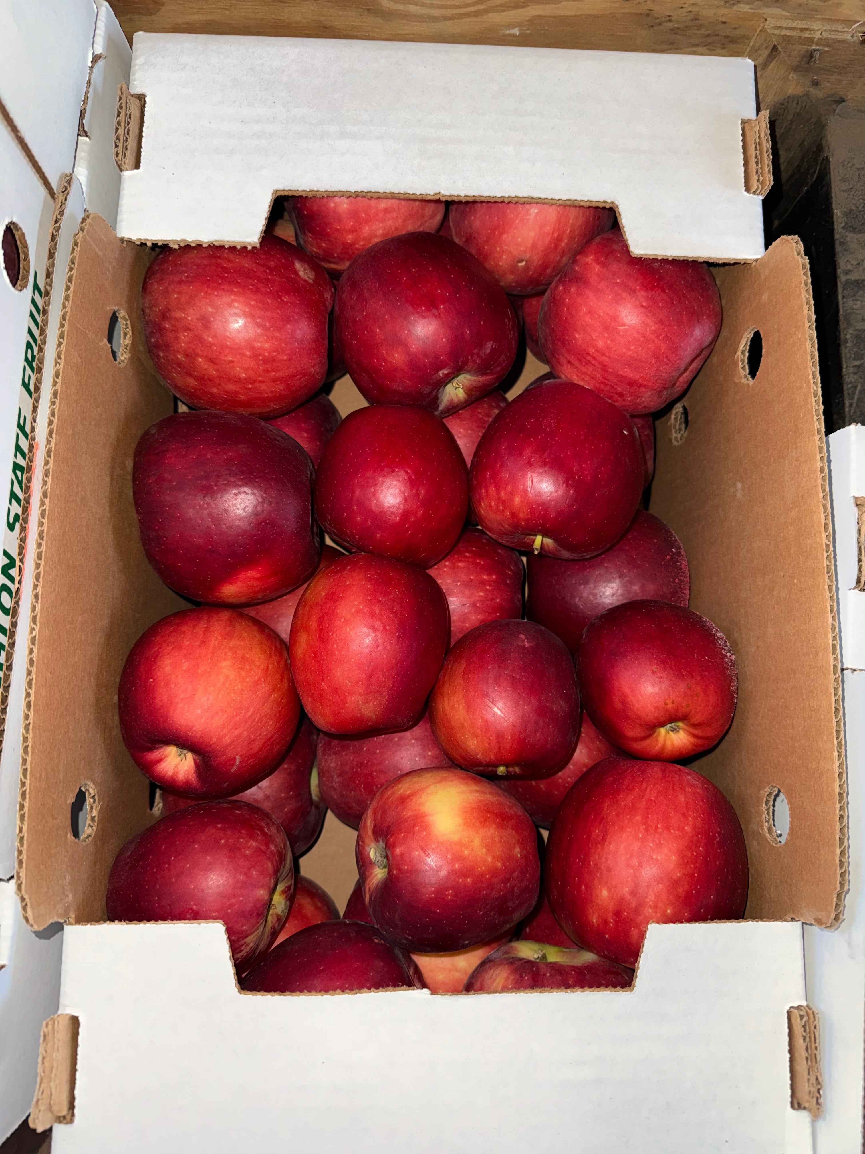 Apple Cosmic Crisp 20 pounds