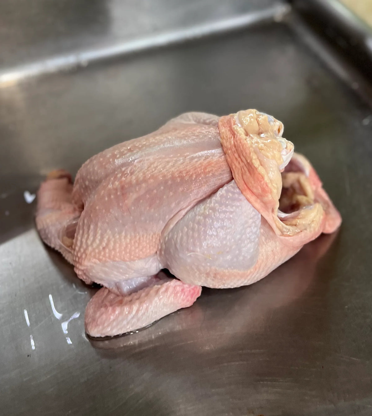 Chicken Whole